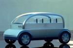 Ford GloCar 2003 года